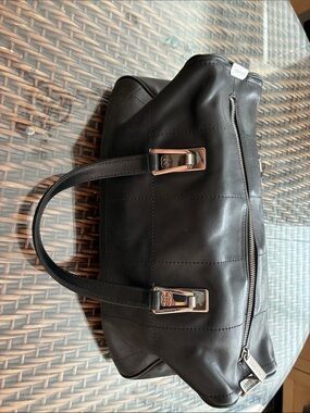 Chanel black Women’s tote bag